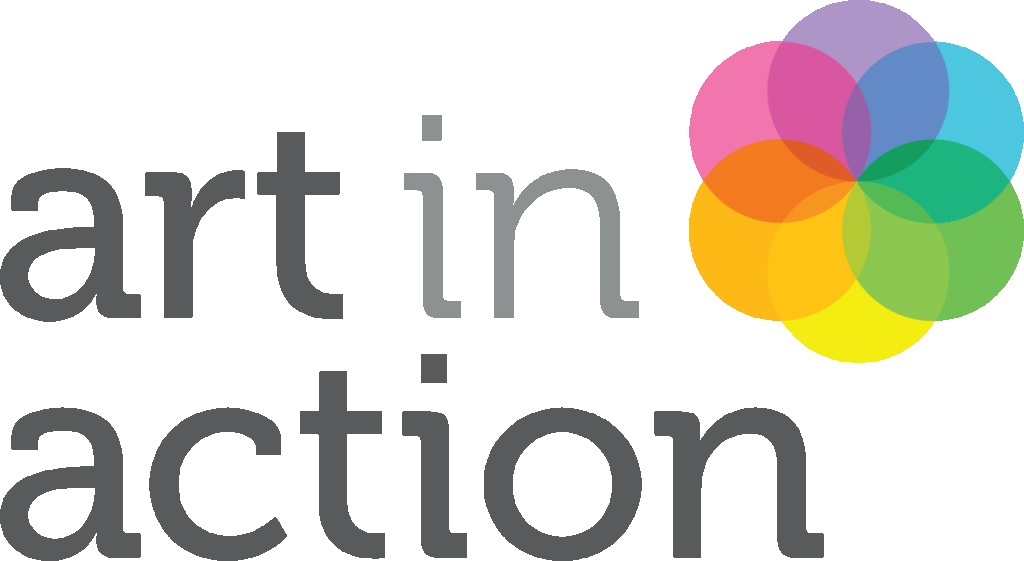 art-in-action-logo