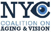 nyc coalition on aging and vision