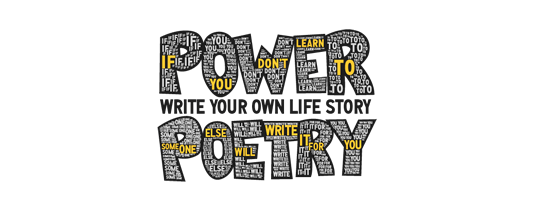 power poetry logo