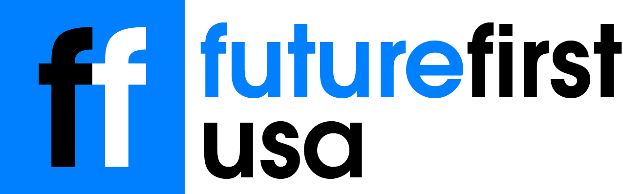 Future first logo