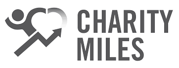 charity miles logo