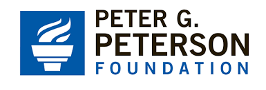 Peter G. Peterson Foundation-Whole Whale