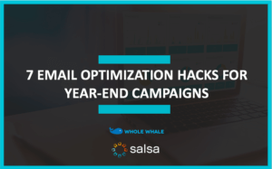 7 Email Marketing Optimization Hacks for Year-End Campaigns
